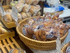 -富贵面包公司(运河店)