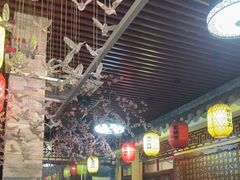 -金杨拉面王小吃面馆·牛三宝面·红烧牛肉粉