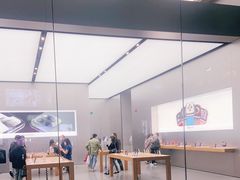-Apple零售店(成都太古里店)