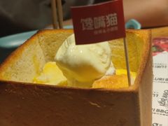 -北京食堂·烤鸭·宵夜(亚运村店)