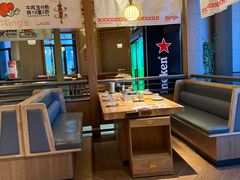 -邢氏老太太烤串(北兴街店)
