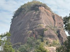 -丹霞山风景名胜区