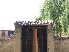 -盛世南宫影视城(北普陀影视城)