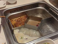 -巴庄重庆火锅(太康一店)