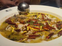 -太二酸菜鱼(汕头苏宁广场店)