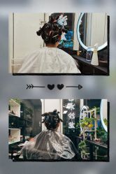 -T-Hair Salon