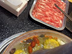 -京炭铜锅涮肉·羊蝎子·羊肉炉(保利·时光里店)