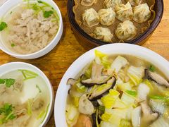 -大叔家福鼎小吃(十全街店)