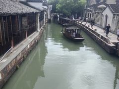 -乌镇东栅景区