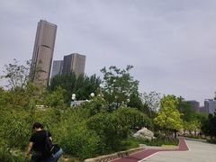 -大望京公园
