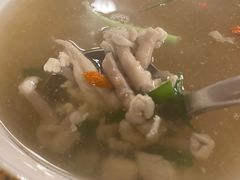 -旺达·福州菜(正大广场店)