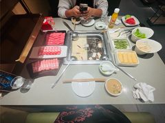 -海底捞火锅(铁西万达店)