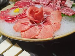 -官也街澳门火锅(新源里店)
