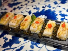 -遇见长安之丝路风荷(大唐西市店)