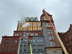 -青岛啤酒博物馆