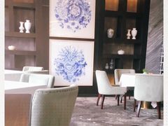大堂-海湾壹品·粤菜·早茶·烤鸭(拱北店)