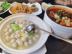 -老牌坊鲁菜名店(聊城美食岛店)