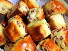 -爱维尔阳光蛋糕(独墅湖邻里中心店)