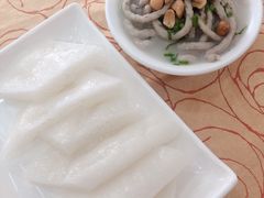 伦教糕-水乡人家私房菜(逢简店)