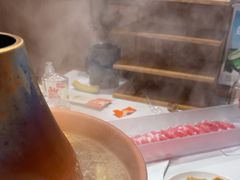 -东门口·新式老北京火锅(河西龙湖天街店)