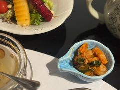 -天狗山料理(省体店)