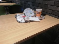 -麦当劳(龙湖北京大兴天街店)
