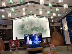 -青水瓦台汤泉(未央店)