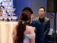 -新加坡万豪董厦酒店