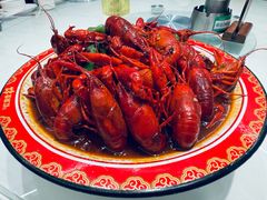 -红满堂·龙虾·牛蛙·淮扬菜(濠北路店)