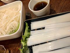 -百草滩羊清水涮羊肉(长城路店)