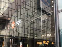 -Wagas沃歌斯(合生汇店)