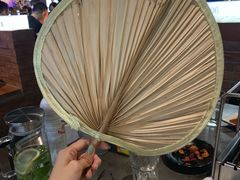 -很久以前羊肉串(簋街店)