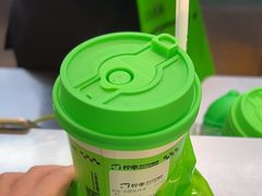 -柠季·手打柠檬茶(静安大悦城北座B1店 )