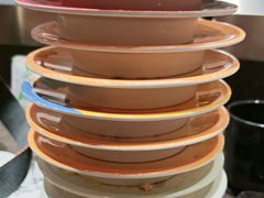 -禾绿回转寿司(万柳华联店)