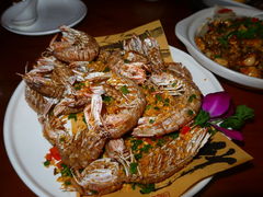 -醉壹号海鲜大排档·老厦门特色菜(厦门美食地标店)