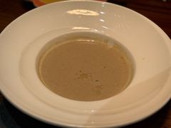 法式黑松露菌汤-食间牛排(湖西路店)