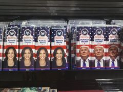 -约翰·菲茨杰拉德·肯尼迪国际机场