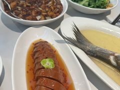 -丰收日·小海鲜·沪上家宴(顾村正大店)