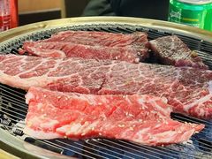 -西塔老太太泥炉烤肉(北京望京店)