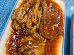 -振生清真饭店(永安道店)