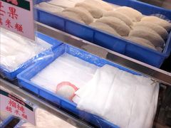 水产区-澳门长洲糯米糍(柯打苏沙街店)