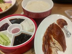 -红菜坊·烤鸭·川鲁宴(石园店)
