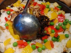 -云海肴·汽锅鸡·云南菜(天山百盛优客店)