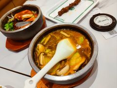 -华天延吉餐厅(西四总店)