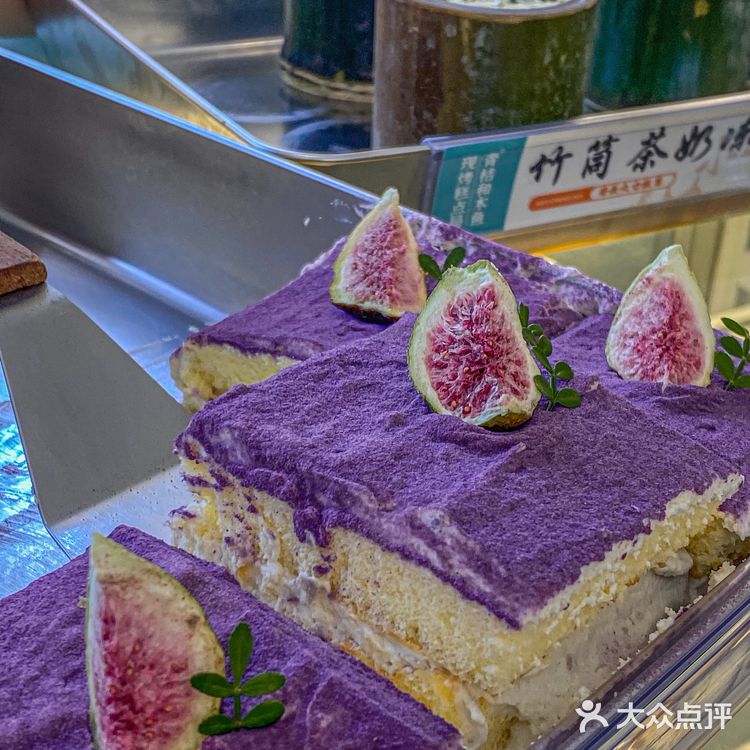 金华这家据说只买9个小时的甜品有多绝!