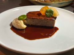 -Ocean's Table 欧舍