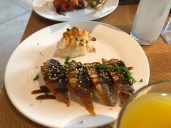 -鲁商铂尔曼大酒店·铂丽自助餐厅