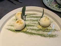 -南里山房·新淮扬菜(徐汇万科店)