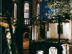 -山城巷传统风貌区