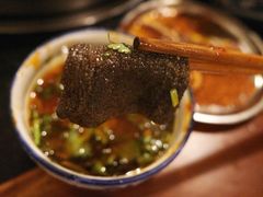 -飘香火锅(玉林西路店)